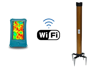 Zlatni štap detektor podzemnih voda