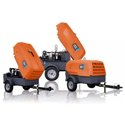 Atlas Copco Mobile Mali kompresori za zrak kompresora za zrak