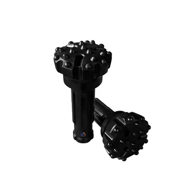 DTH niz rupu Drill Bit visoki pritisak HAMMER Rock bitovi