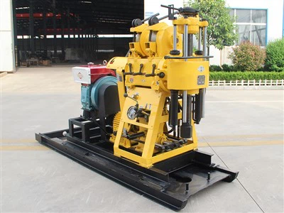 Geološka istražna bušotina